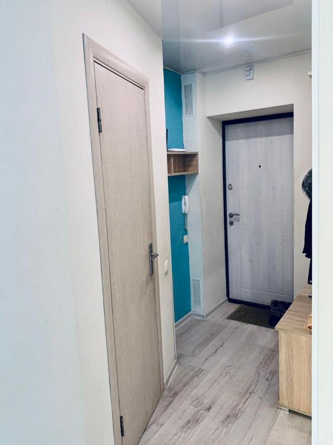 Квартира -Студия В Центре Khmelʼnytsʼkyy Exterior foto
